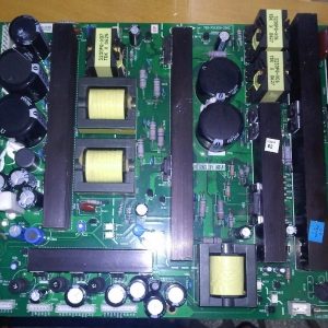 NEC 782-PS42D8-200C power board module - NEW