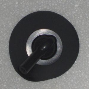 NEW Replacement CRT HV Anode cup