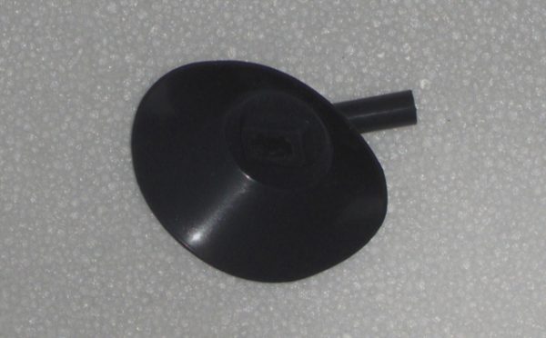 NEW Replacement CRT HV Anode cup