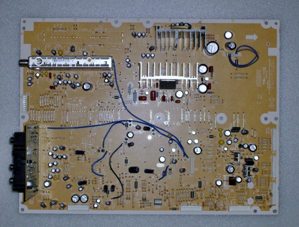 Panasonic AV board new - OEM (TNP2AH052S)