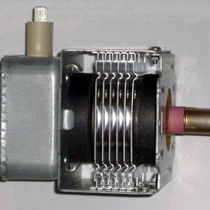 Daewoo Magnetron RM228 (used pull)