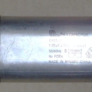 DAEWOO HV Capacitor CH85-23105-2300v