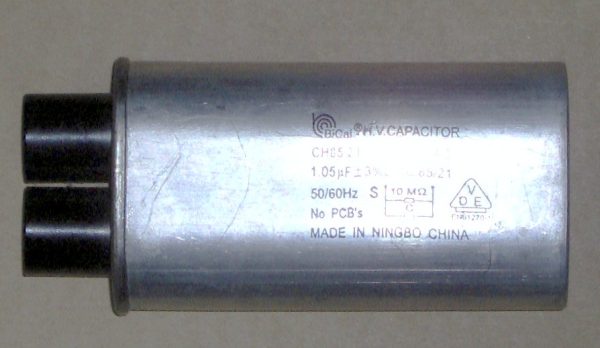 DAEWOO HV Capacitor CH85-23105-2300v