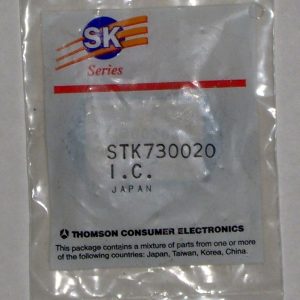 STK730-0020 Switching Regulator IC NEW