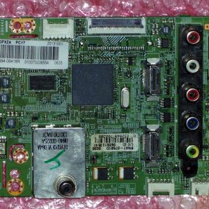 Samsung BN94-06418R TV main board