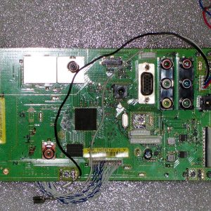 SANSUI CA94I16081 Video PCB - Used pull